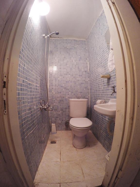 Akkin Pansiyon Kas Quarto foto