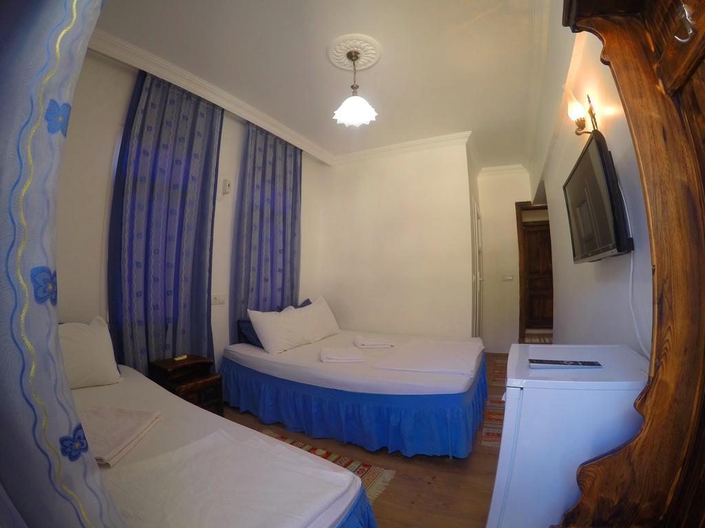 Akkin Pansiyon Kas Quarto foto