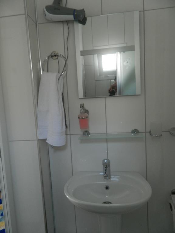 Akkin Pansiyon Kas Exterior foto