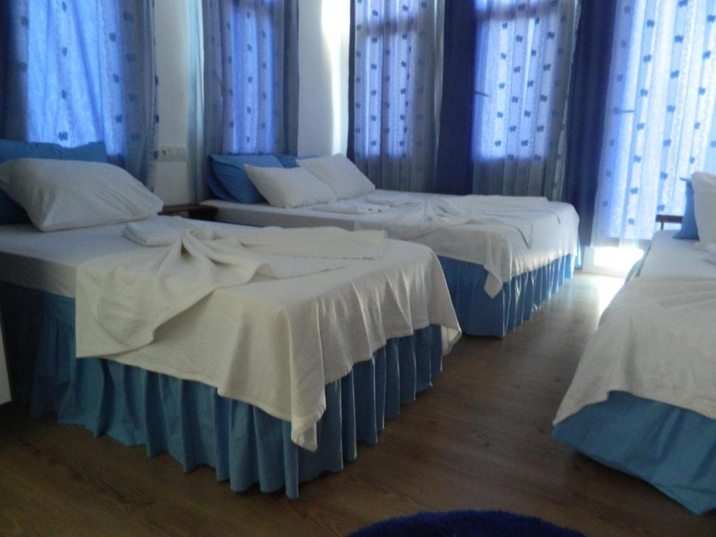 Akkin Pansiyon Kas Quarto foto