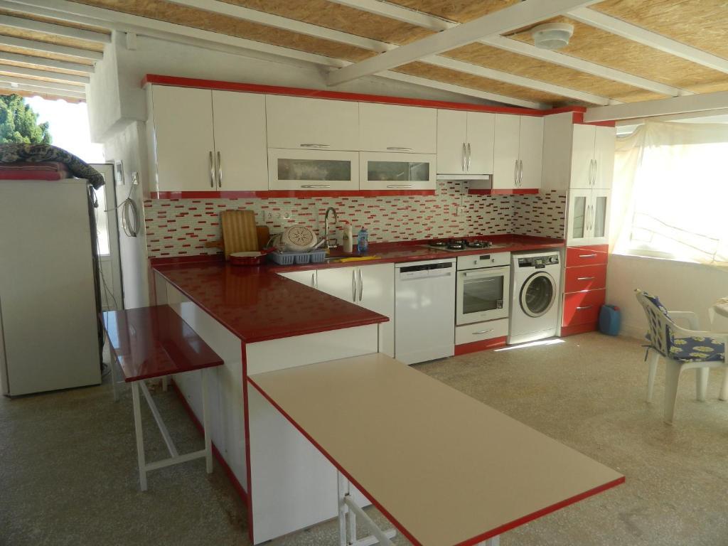 Akkin Pansiyon Kas Exterior foto