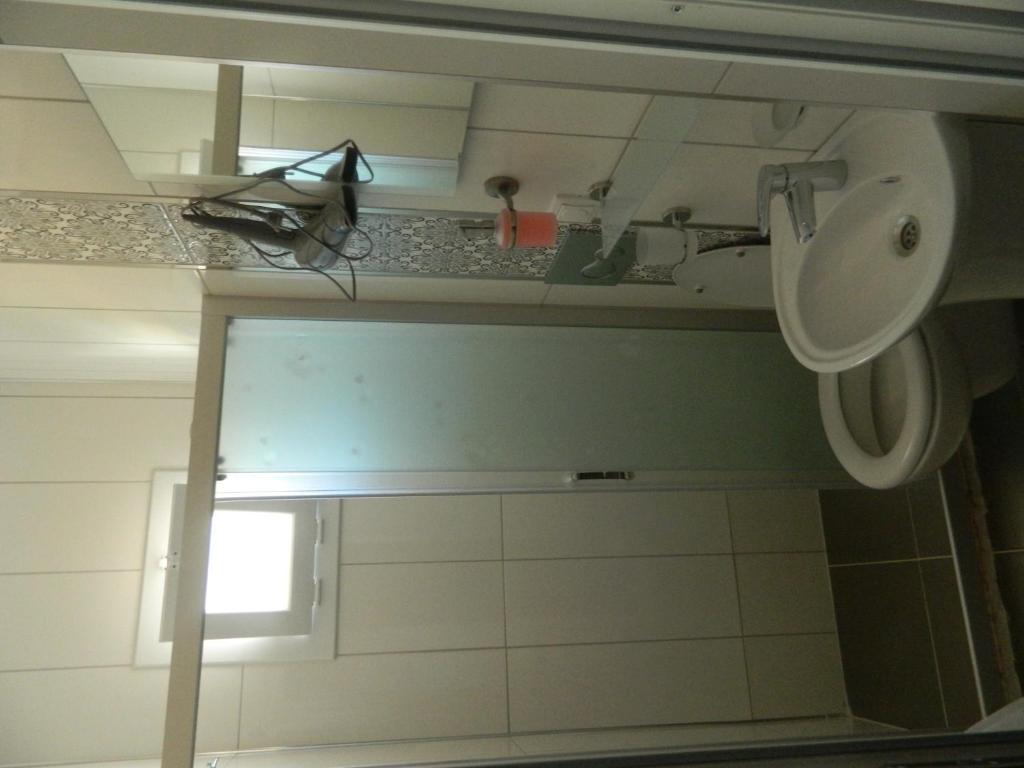 Akkin Pansiyon Kas Exterior foto
